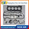 04111-37092 for TOYOTA COROLLA Cylinder Head Gasket kits