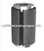BARRA DE TORSIÓN BUSH Para BENZ 000 322 1985 62*24*86