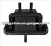 Montaje Del Motor Para Hino 12031-1720B 12031-1841