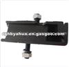 Goma De Montaje Del Motor Para Mitsubishi ME011807