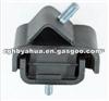 Goma De Montaje Del Motor Para Mitsubishi ME052272