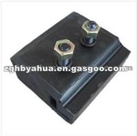La MáQuina De Pies De Goma Para BENZ 000 241 0113 343 241 0013 000 241 1113