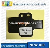 
11220-VB000 ENGINE MOUNT FOR NISSANN PATROL WAGON

