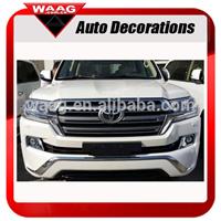
Body Kit for Land Cruiser LC200 auto parts
