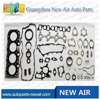 
04111-30050 for Toyota overhauling full gasket set 2kd engine overhaul gasket set
