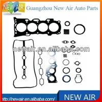 2AZ Engine overhaul gasket kit for Toyota Previa Tarago ACR30 04111-28056