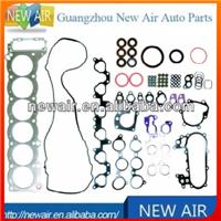 1FZ Engine overhaul gasket kit for Toyota FZJ80 04111-66032