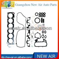 1FZ Engine overhaul gasket kit for Toyota FZJ80 04111-66045
