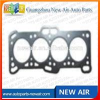 MD198003 For Mitsubishi colt parts T120SS Engine 4G17 Cyliner Head Gasket