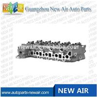 
auto parts for D-MAX 4JJ1 Cylinder Head 8973559708
