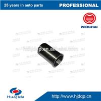 
XICHAI Cylinder liner CA4DW91/CA490 for FAW truck
