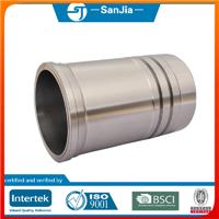 Engine Cylinder Liner for Farm Tractor