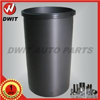 
Factory OEM quality ME031655 cylinder liner fit for 6D15T
