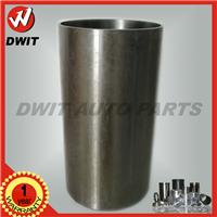 
Quality stock 4D31T 100mm turbo cylinder liner for sale
