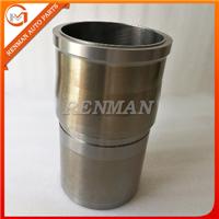 X15 Cylinder Liner 4101507 4059349 3682829 2882764 4311633