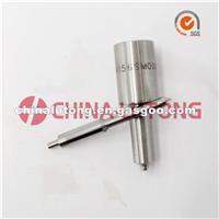 Diesel Injector Nozzle 105025-0080 DLLA156SM008 For Factory Sale