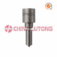 Diesel Injector Nozzle DLLA143PN325 For Factory Sale