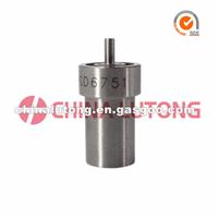 Diesel Injector Nozzle DN0SD6751 For Factory Sale