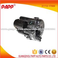 Car Part Supplier Fuel Filter Housing 31112-17000 For Hyundai
