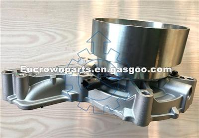 VOLVO RENAULT Truck Water Pump,With Viscous Clutch 21648712,21969187,20921947,21974080,85020130,21812242,20921917