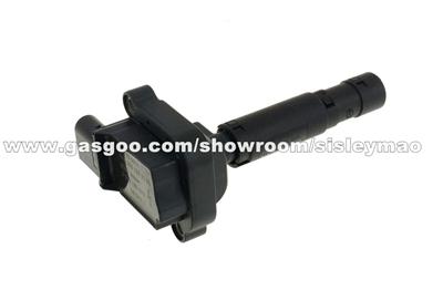 Mercedes C-Class C180 W204 GENUINE IGNITION COIL A0001502580