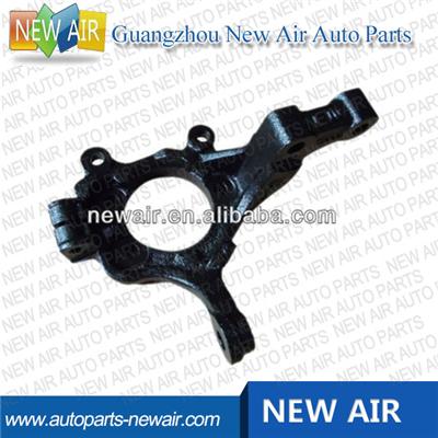 40014-JE20A 40015-JE20A STEERING KNUCKLE FOR NISSANN QASHQAI