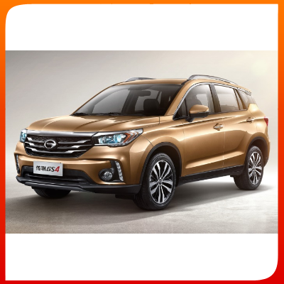 front bumper guard for trumpchi GS4 chinese car parts