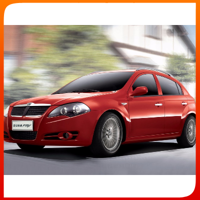 wholesale rear bumper for Brilliance FRV 2008 auto spare parts