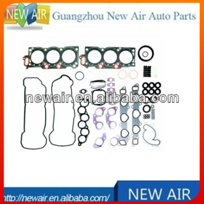 MCV20 Engine full gasket kit for Toyota Camry MCV10 04111-20041