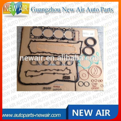 FULL GASKET SET FOR ISUZUU ELF 4HG1 1997 5-87814350-2