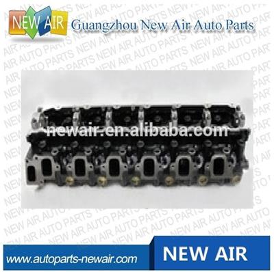 11101-17012 11101-17010 cylinder head for Toyota Coaster 1HZ