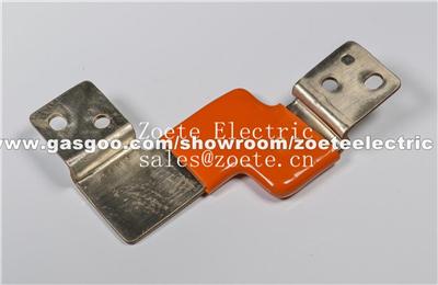 Copper Flexible Busbar 2