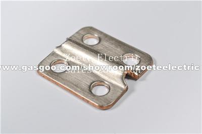Copper Flexible Busbar 3