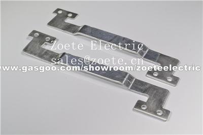 Flexible Aluminium Busbar 1