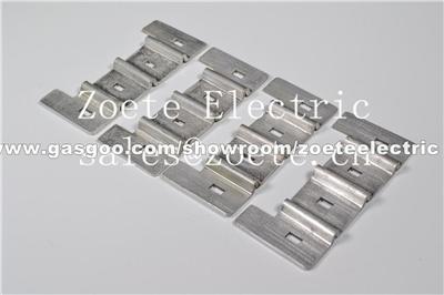 Flexible Aluminium Busbar 3