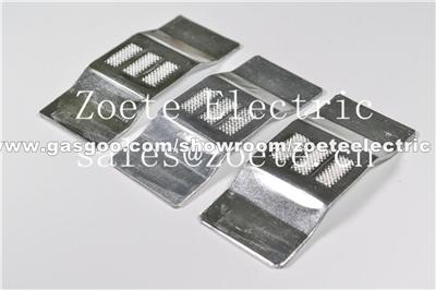 Flexible Aluminium Busbar 4