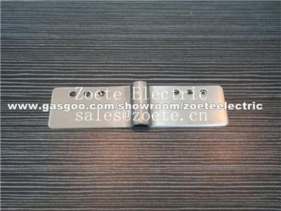 Flexible Aluminium Busbar 6