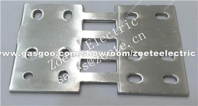 Flexible Aluminium Busbar 9