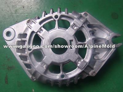 Wholesale Die Casting Aluminium Parts For Household Product