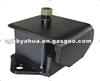 Montaje Del Motor Para ISUZU 1-53215-172-0