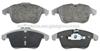 BRAKE PAD DB1998 FDB1897 D1306-8421 2412301 GDB1683 24123 24124