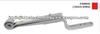 Mitsubishi Leaf Spring