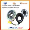 Europe popular model ZEXEL compressor (CA645) Magnetic clutch compressor clutch