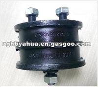 Goma De Montaje Del Motor Para 1-53215-057-0 ISUZU TX55