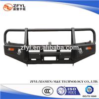 
Hot sale toyota hilux bull bar with low price
