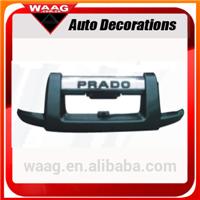TY31092- ABS OEM Front guard car front Bumper for prado fj120 03-09
