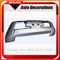 TY31629- ABS Front guard car front Bumper for prado fj150 10+