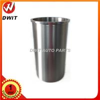 2017 durable piston cylinder,cylinder sleeve for diesel engine 2C