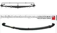 Mazda Leaf Spring