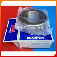 Japan NSK Auto air conditioning compressor bearing 35BD219T12DDU bearings nsk